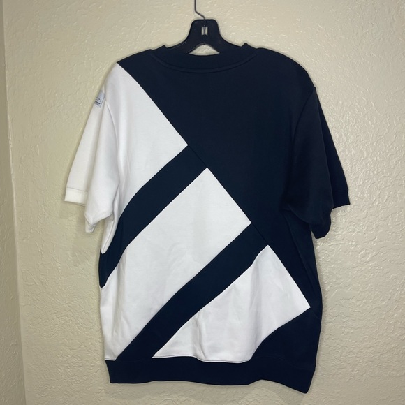 SWEATSHIRT ADIDAS EQUIPMENT ADV / 91-17 BOXY CREW SZ L - Picture 2 of 7